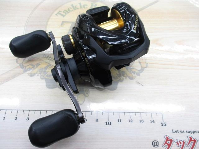 17バスワンXT 150