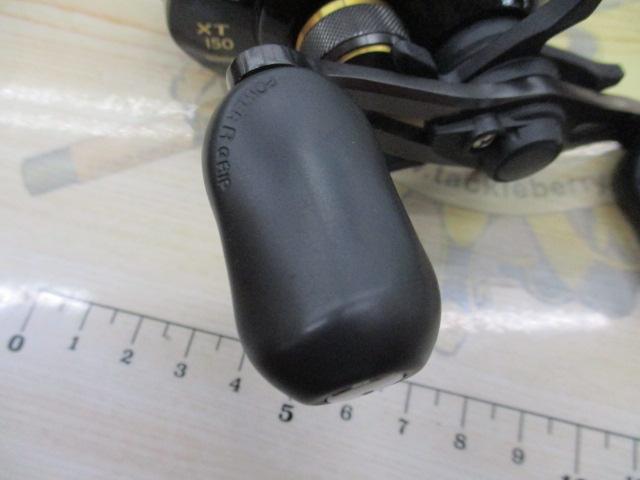 17バスワンXT 150