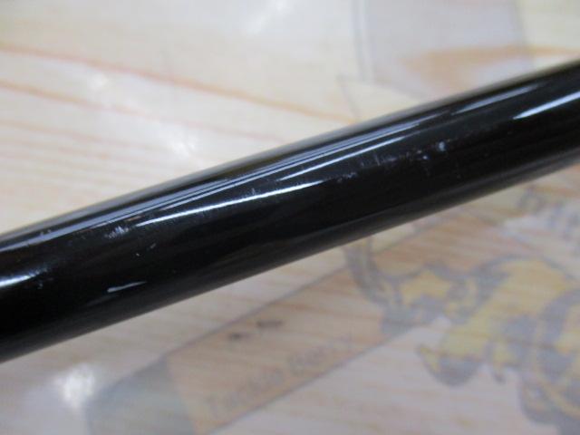 21グラップラーBBタイプスローJ B66-3