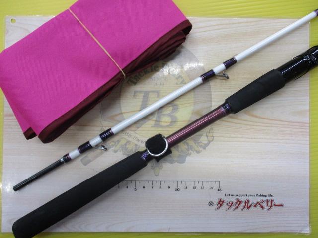 リーオマスター真鯛SX M-300
