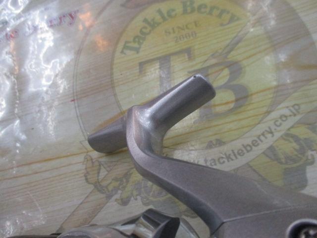 14スーパーエアロスピンジョイ 30細糸仕様