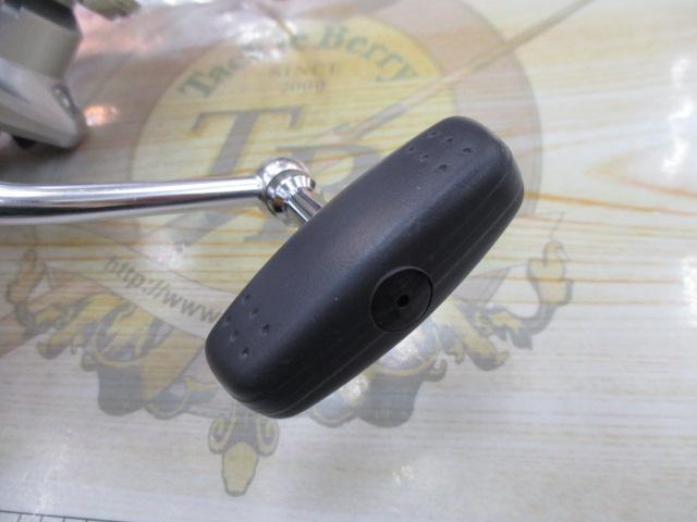 14スーパーエアロスピンジョイ 30細糸仕様