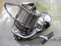 14スーパーエアロスピンジョイ 30細糸仕様