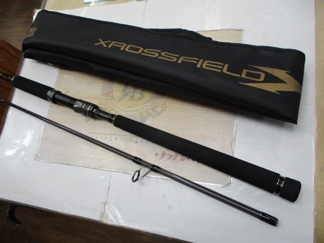 クロスフィールド XRFS-1032M