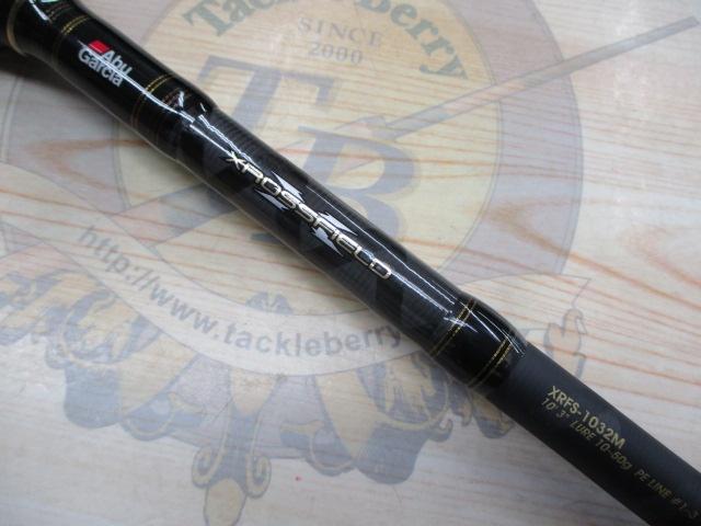 クロスフィールド XRFS-1032M