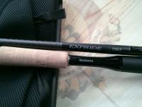 22エクスプライド 172ML/H