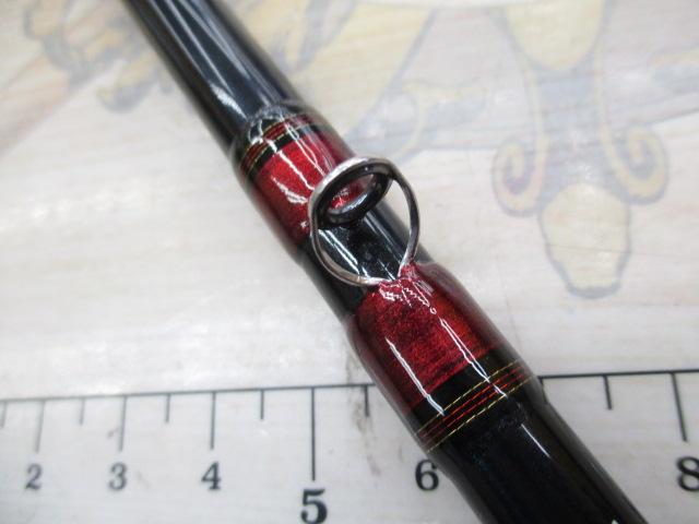 アナリスター カワハギ 82-175・E