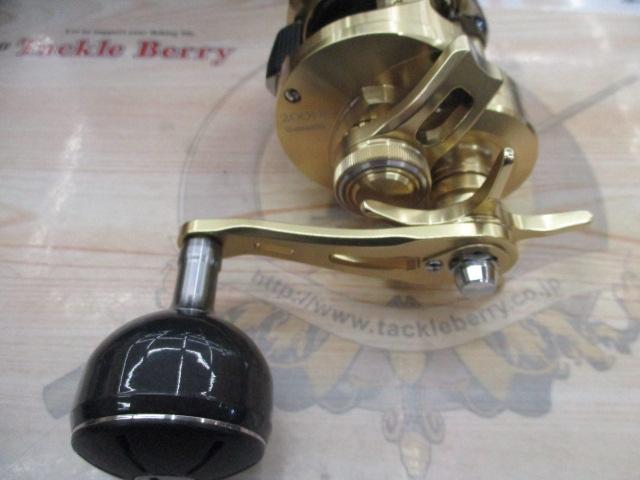 23オシアコンクエスト 200HG