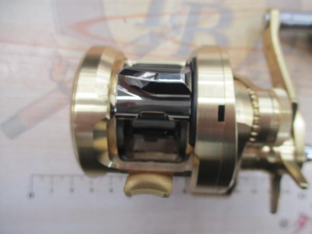 23オシアコンクエスト 200HG