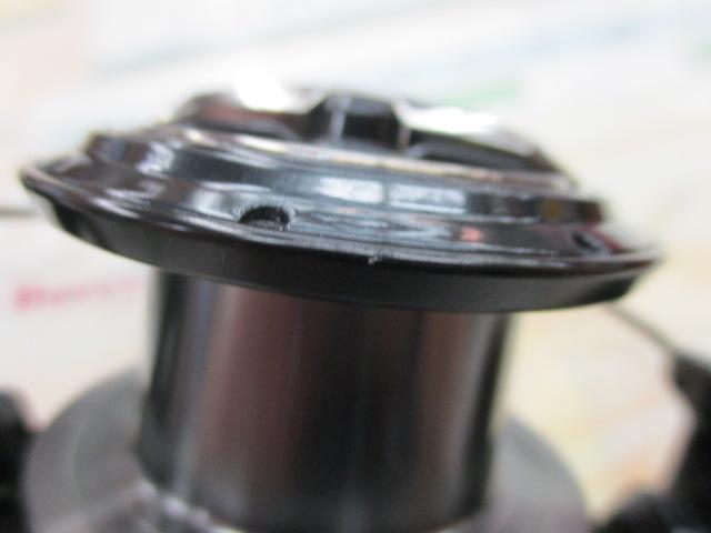 19ヴァンキッシュ C5000XG