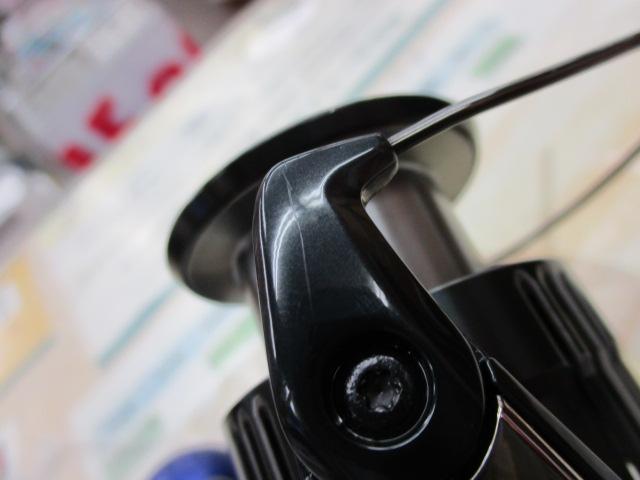 19ヴァンキッシュ C5000XG