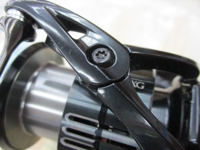 19ヴァンキッシュ C5000XG