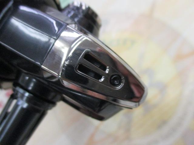 19ヴァンキッシュ C5000XG