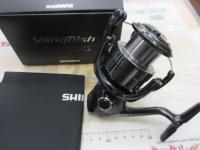 19ヴァンキッシュ C5000XG