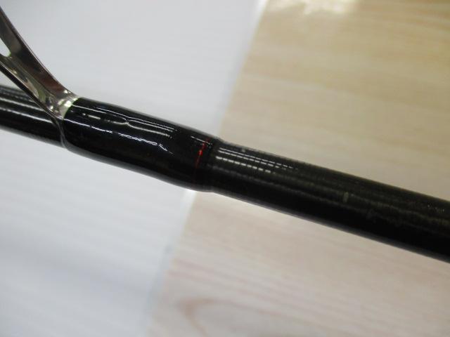 18ポイズンアドレナ 2510UL