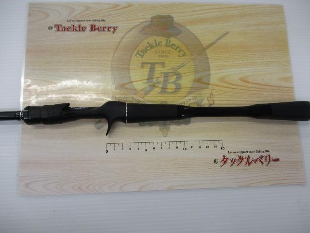 18ポイズンアドレナ 166MH