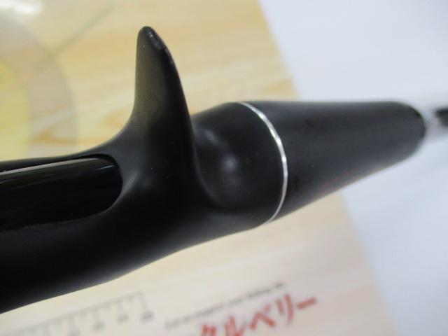 18ポイズンアドレナ 166MH