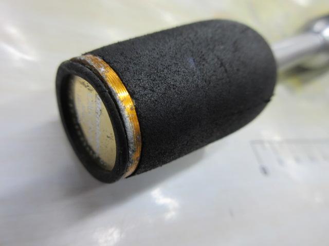 デストロイヤー F5-66X(Hi-10X)BEARING DOWN