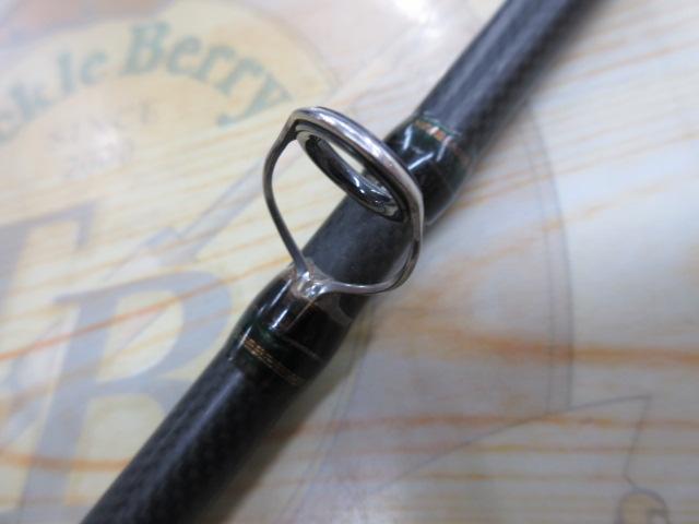 デストロイヤー F5-66X(Hi-10X)BEARING DOWN