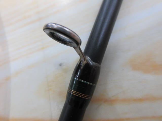 デストロイヤー F5-66X(Hi-10X)BEARING DOWN