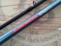 LUANAマイクロショアジギング902