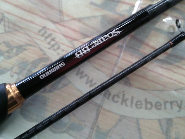 23ソアレBB S76UL-T