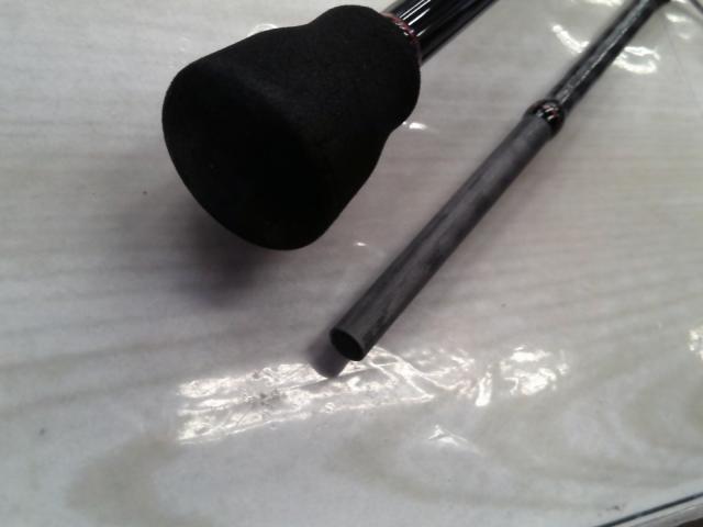 23ソアレBB S76UL-T