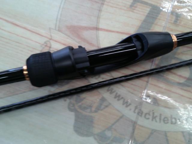 23ソアレBB S76UL-T