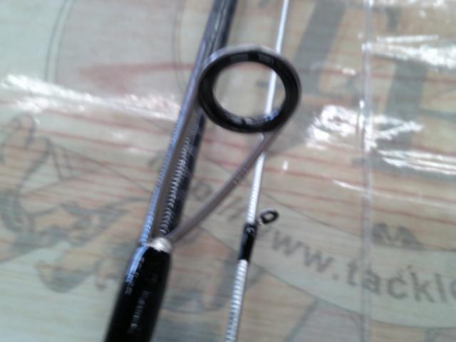 23ソアレBB S76UL-T