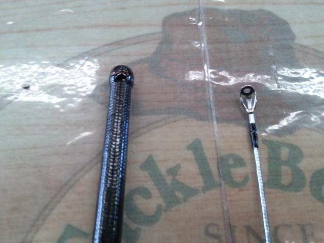 23ソアレBB S76UL-T