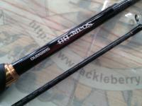 23ソアレBB S76UL-T