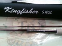 キングフィッシャーS702L
