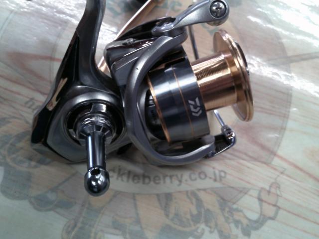 18フリームス LT4000D-CXH