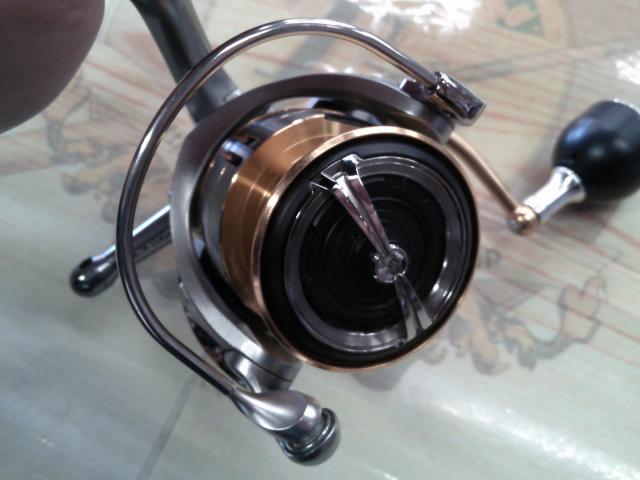 18フリームス LT4000D-CXH