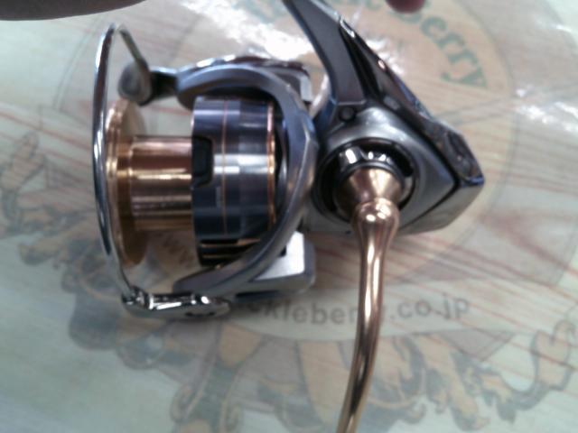 18フリームス LT4000D-CXH