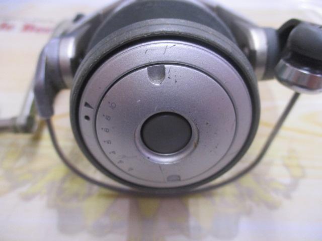 97BB-X EV 5000 H型レバーブレーキ