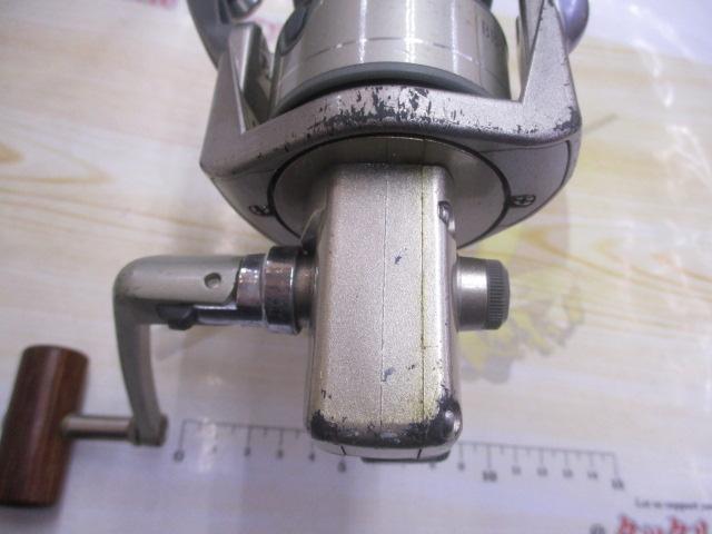 97BB-X EV 5000 H型レバーブレーキ