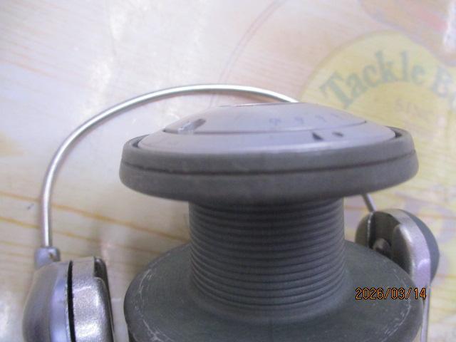 97BB-X EV 5000 H型レバーブレーキ