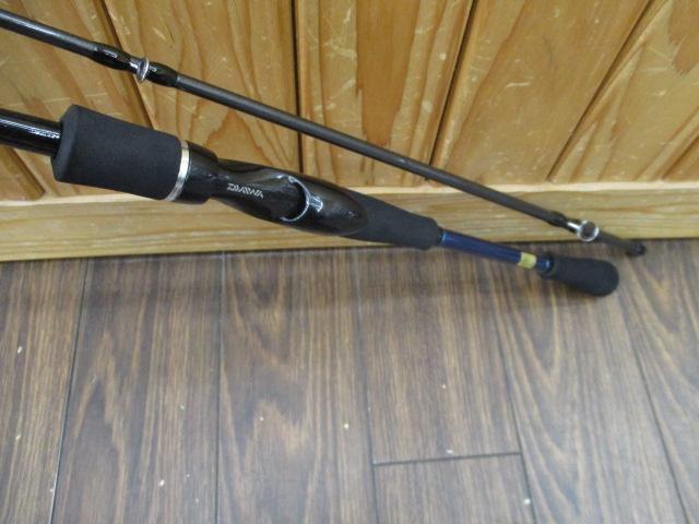 リバティクラブエギング 832M