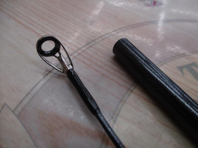 リバティクラブエギング 832M