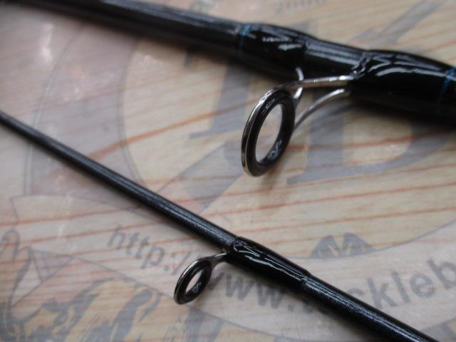 リバティクラブエギング 832M