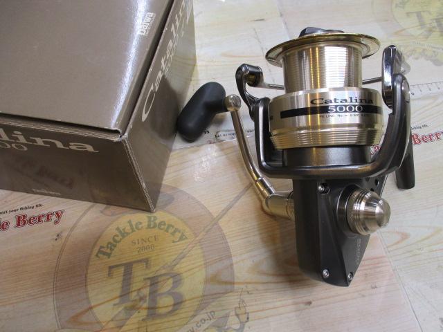 キャタリナ 5000