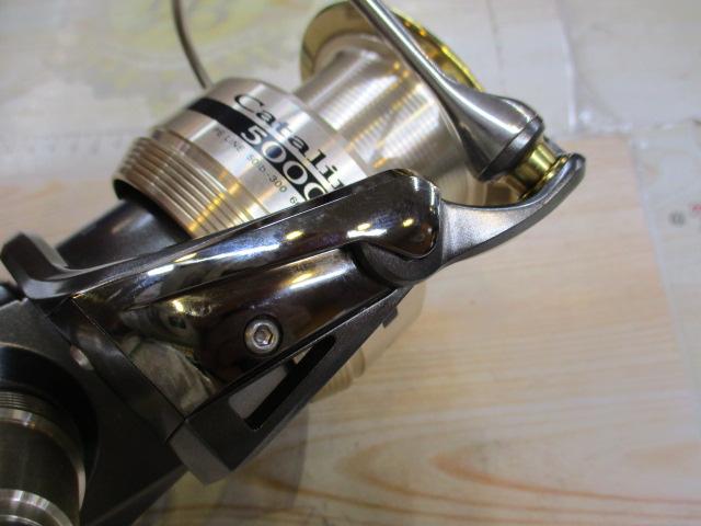 キャタリナ 5000