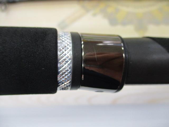 グラマーロックフィッシュ TR85 PEスペシャル