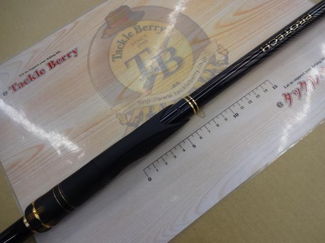 18プロテック 1.7-500