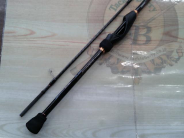 23ソアレBB S80L-S