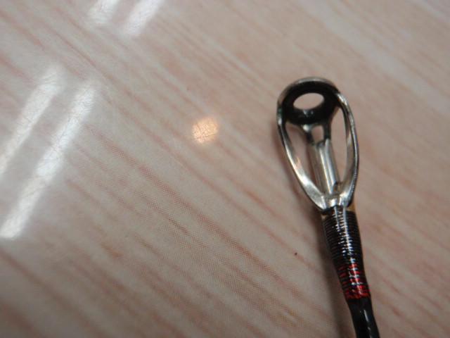 セフィアSS R S803M