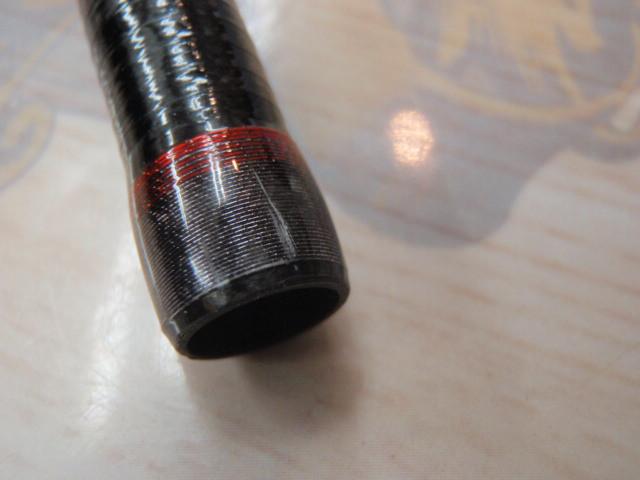 セフィアSS R S803M