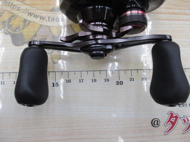 17スコーピオンDC 101HG