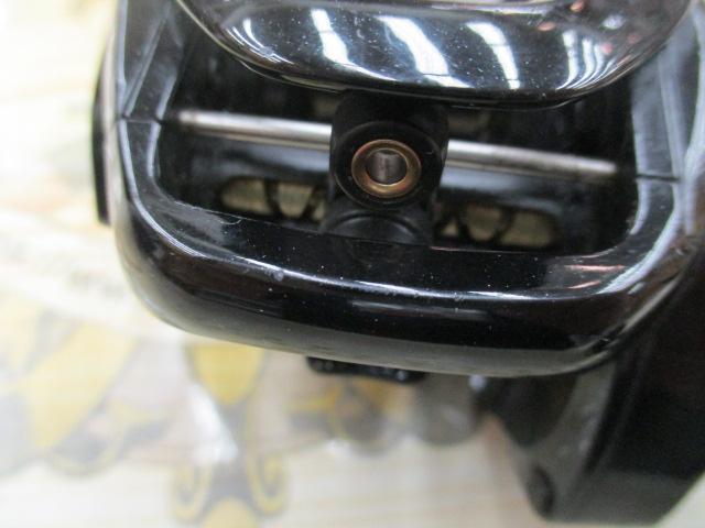 17スコーピオンDC 101HG